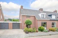 Woning Graaf van Kesselstraat 20 BAARLO LB