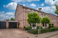 Woning Meidoornlaan 58 Tegelen