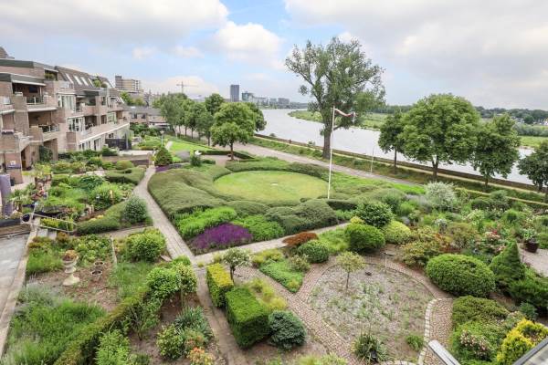 Woning Doctor Marie Curiestraat 47 Venlo