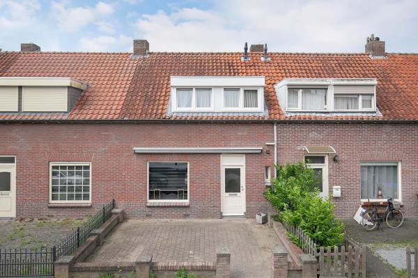 Woning Lemmenslaan 72 Eindhoven