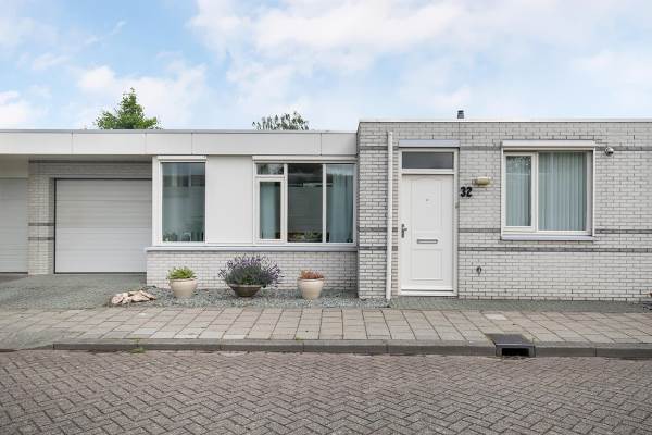 Woning Haydnstraat 32 EINDHOVEN
