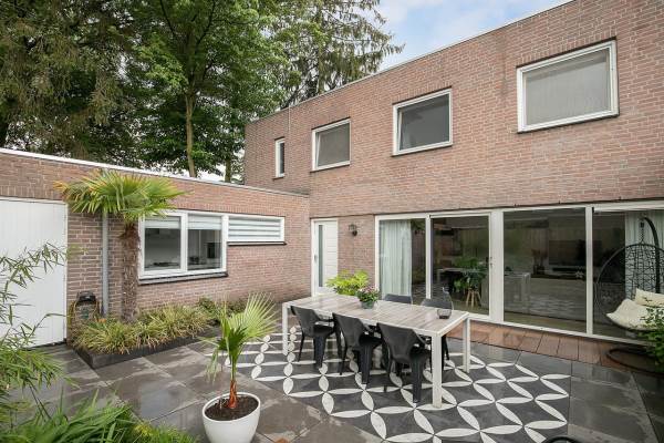 Woning Mortierlaan 145 Eindhoven