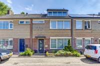 Woning Prinses Ireneplein 14 Bergeijk