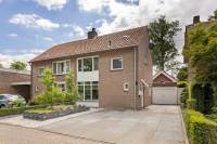Woning Lindelaan 3 Knegsel
