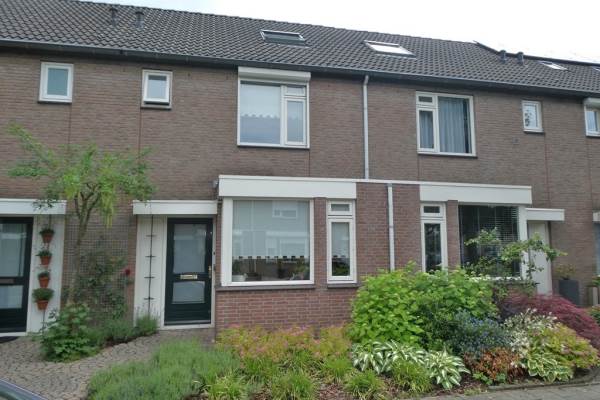 Woning Sweelinckstraat 3 Schijndel