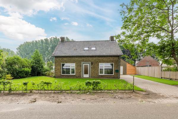 Woning Biezendijk 16 VEGHEL