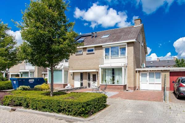 Woning Tjalkstraat 27 Zaltbommel
