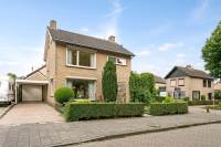 Woning Willem Alexanderstraat 21 Baarle-Nassau