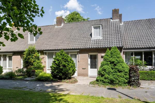 Woning Oranjesingel 13 Berkel-Enschot