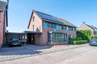 Woning Rockanjestraat 5 Tilburg