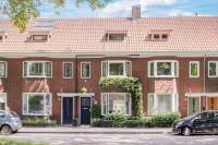 Woning Stuivesantplein 40 Tilburg