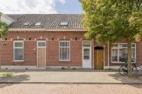 Woning Oeverstraat 17 Tilburg