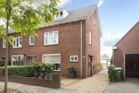 Woning Valkenierslaan 244 BREDA