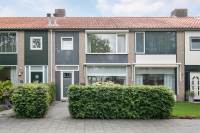 Woning Drakesteinstraat 7 BREDA