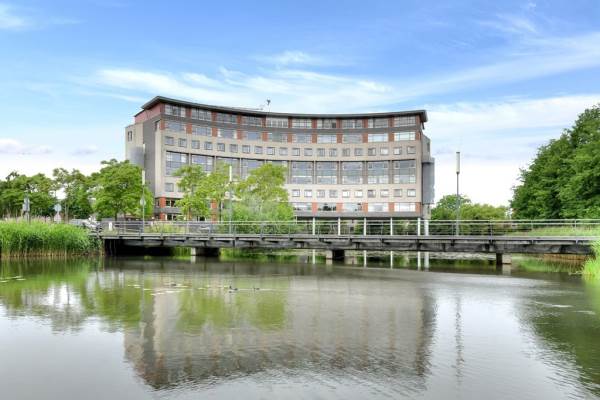 Woning Argusvlinder 57 BREDA