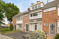 Woning Beethovenstraat 34 Halsteren