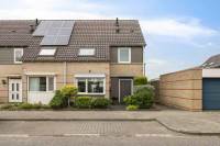 Woning Zandhil 15 Bergen op Zoom