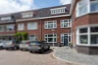 Woning Faurestraat 6 Bergen op Zoom