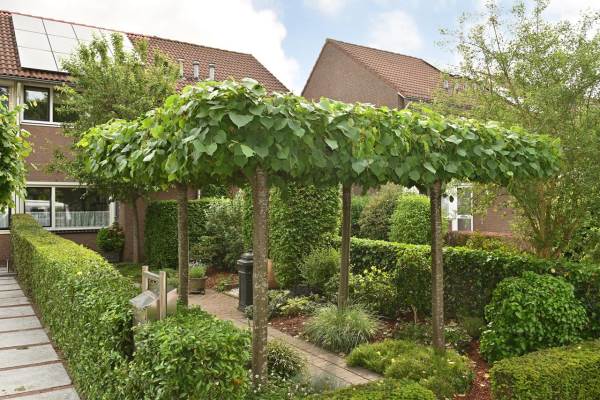 Woning Meilustweg 78 Bergen op Zoom