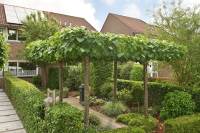 Woning Meilustweg 78 Bergen op Zoom