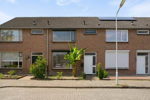 Woning Schuberthof 138 Terneuzen