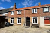 Woning Veerweg 116 Kamperland