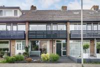 Woning Kastanjelaan 57 Vianen (UT)