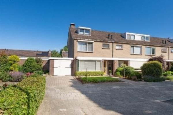 Woning Aletta Jacobslaan 22 Tiel