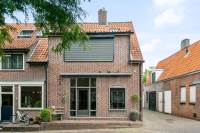 Woning Kruisstraat 4 Rhenen