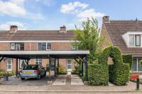 Woning Korenbloemstraat 79 Putten