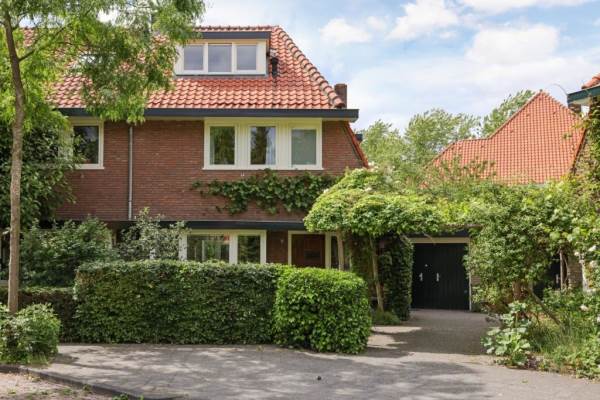 Woning Celsiusstraat 15 Amersfoort