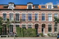 Woning Willem van Mechelenstraat 21 Amersfoort