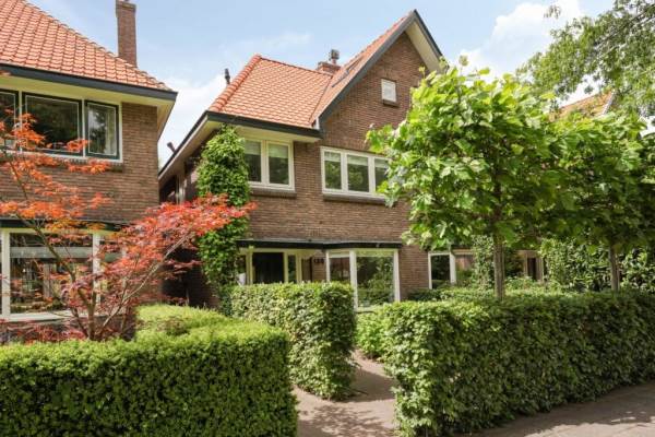 Woning Vermeerstraat 139 AMERSFOORT