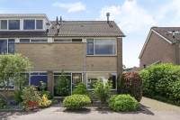 Woning Deliana van Weedestraat 5 ACHTERVELD