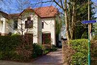 Woning Wilhelminalaan 8 Soest