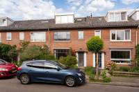 Woning Urlusstraat 6 Utrecht