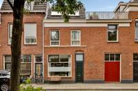 Woning Anjelierstraat 1 Utrecht
