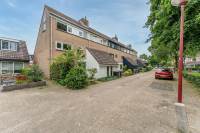 Woning Arabellaplantsoen 11 Nieuwegein