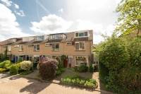 Woning Reigersbek 49 Nieuwegein