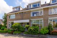Woning Aalscholverstraat 17 Sliedrecht