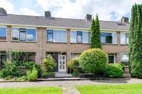 Woning Koningstraat 77 Dordrecht