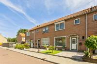 Woning Willem de Zwijgerstraat 12 STRIJEN