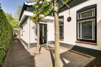 Woning Nieuweweg 19 Strijensas