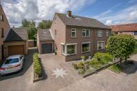 Woning Clematis 34 Dirksland
