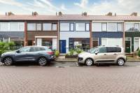 Woning van der Fuyckstraat 120 Brielle
