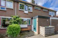 Woning Repel 35 HELLEVOETSLUIS