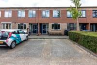 Woning Maria Tesselschadestraat 38 Spijkenisse