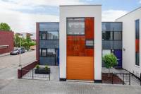 Woning W Plokkerstraat 30 SPIJKENISSE