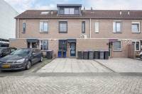 Woning Mackaystraat 3 Spijkenisse