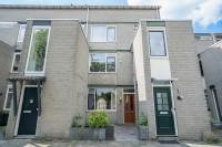 Woning Bijster 15 Hoogvliet Rotterdam